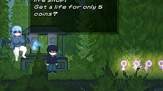 Succubus Hunt: I Banged a Thick White Girl and Her Friend