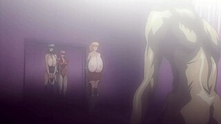 epic clash of sisters in taiman asagi vol 03 hentai action 4k.