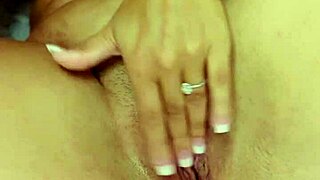 I tease my pussy and shove in dildos until orgasm.