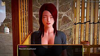 My New Family 378 Erotic Teen Game