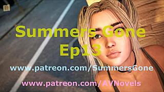 summers gone 13