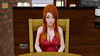 harem hotel 106 game with anime hentai elements