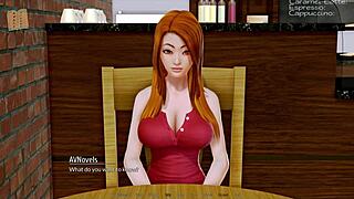 harem hotel 106 game with anime hentai elements