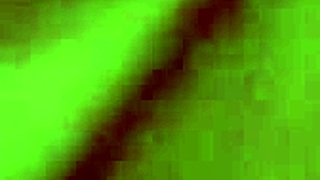 Raw sex unfolds on the bed with intense action.