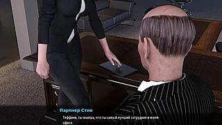 Fashion Business Episode 3 Part 32 - Full Gameplay Revealed