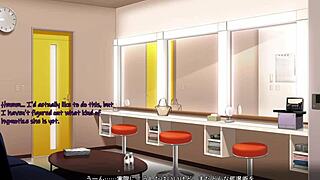yo, saimin class got every japanese girl pregnant in anime action
