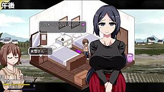 あまえんぼ冬 1