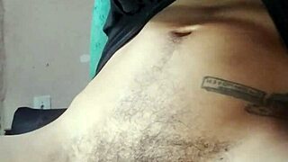 just messing around with a massage, feeling good in pov, leading to orgasm