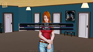 harem hotel 106 game with anime hentai elements