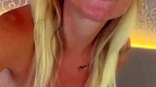 Alineflavio Update 157 Vid 20241001 181955 996 Mp4 Oct 01 2024 In Retro Blue Film!