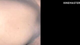 Wife Rubs Without Condom In Swing Cabin Excitingly