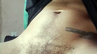 just messing around with a massage, feeling good in pov, leading to orgasm