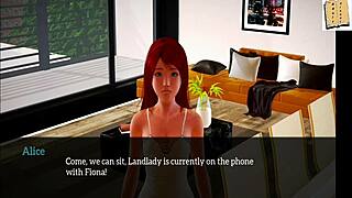 Watch my new family in this anime episode.