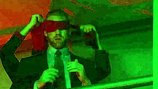 These muscular hunks are having an epic gay orgy with assfucking and blowjobs 😈