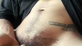 just messing around with a massage, feeling good in pov, leading to orgasm