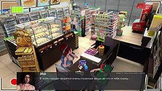 Complete gameplay of deviant anomalies part 3