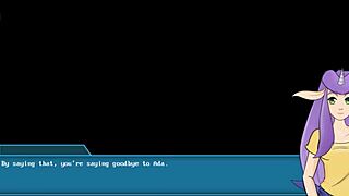 Night lessons part 7 intensely fucks at restaurant with blowjob and assfucking