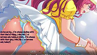 yo, saimin class got every japanese girl pregnant in anime action