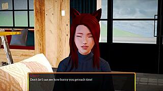 My new family 445 with big ass and tits?