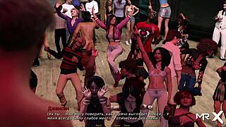 retrieving the past at lake house and shower scene e1