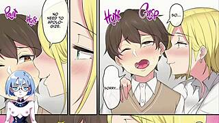 Imaizumi's House: A Gathering Place For Gals 1