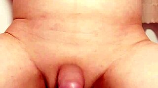 Japanese Gay Guy Gets A Teasing Handjob Leading To Cumshot.