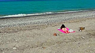 Hey, I banged a stranger at his place, he came on my face and pussy, made me moan like a slut!