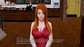 harem hotel 106 game with anime hentai elements
