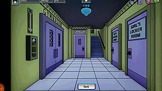 Amity Park P2: Where the Hell Did This Box Go? It's Driving Me Crazy!