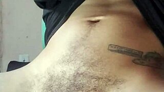 just messing around with a massage, feeling good in pov, leading to orgasm