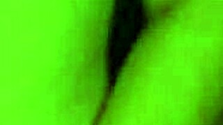 i seduce my girlfriend by caressing her big tits on camera