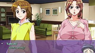 hey, wanna see my wife bang the neighbor in hana ntr game 1?