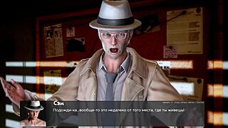 Complete gameplay of deviant anomalies part 3