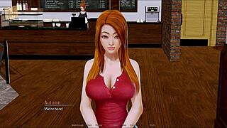 harem hotel 106 game with anime hentai elements