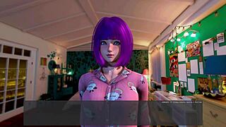 Complete gameplay of deviant anomalies part 3