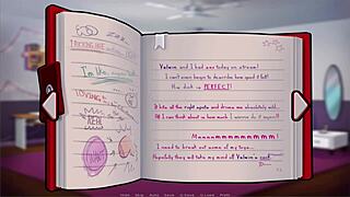 Summer Time Saga UNC Part 27 - Witness MASSIVE JENNY in Action