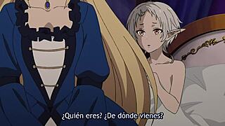 mushoku tensei isekai ittara honki dasu, diving into the second season episode zero