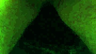 Drunk Guy Pisses And Makes Her Drink It All