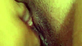 Sexy Lesbians Passionately Eat Each Other To Orgasm