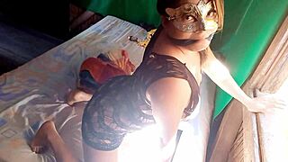 This hot little one is burning up, she's a total goddess in bed