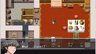 Fell into another world to aid a king with two elf slaves by my side. Bible Quest Part 1 begins.