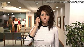 My New Memories 3: Dive into Wild Homemade Anime Action Scenes.