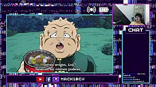 Jojo's Bizarre Adventure Animation Part 4 Chapters 17-18!