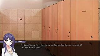 Promise left unkept leads to family sex scenes.