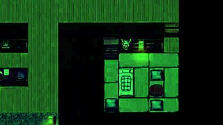 tanned natsuki in hentai game ep 14, her massive ass spanked so good, oops