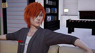 my real desire 2 unleashes wild cartoon indian action