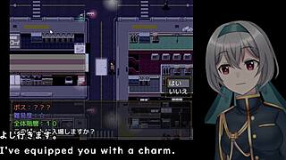 Kunugi-chan's life: a crash course in anime and more