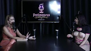 Yummi Paradise Sheer Red Show