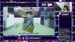 Jojo's Bizarre Adventure Animation Part 4 Chapters 17-18!