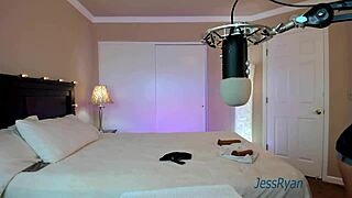 Watch Jess Ryan Shake Her Ass in Private Sexy Shows!